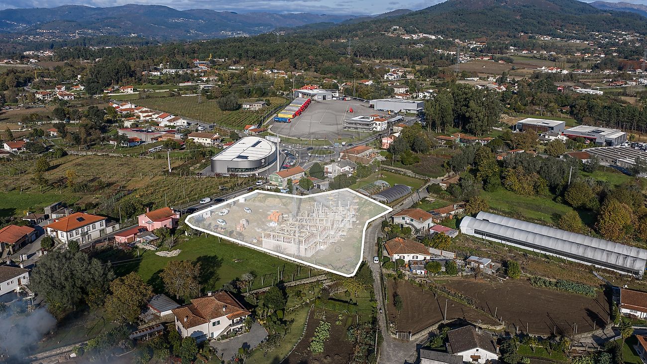 Moradia T3 à venda em Rendufe, Amares — foto 30