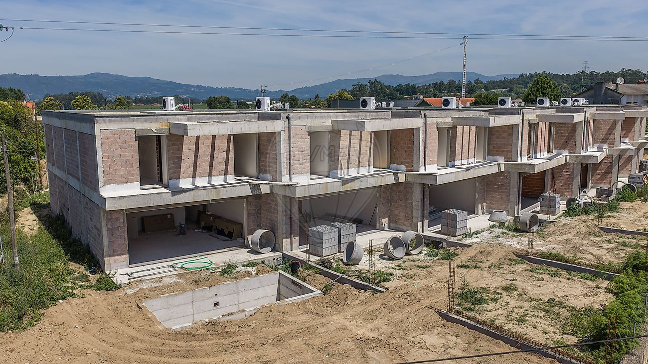 Moradia T3 à venda em Rendufe, Amares — foto 33