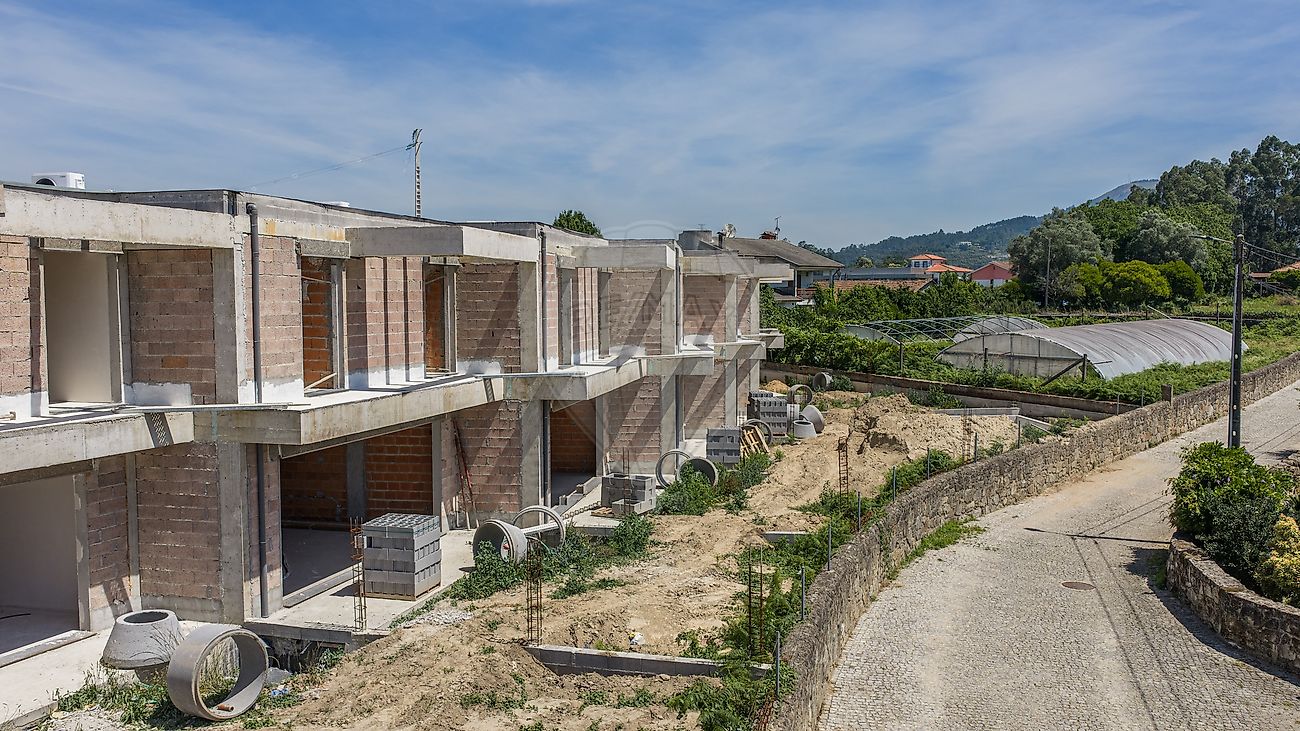 Moradia T3 à venda em Rendufe, Amares — foto 34