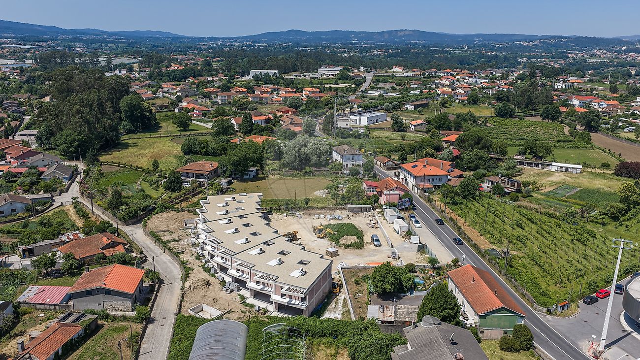 Moradia T3 à venda em Rendufe, Amares — foto 39