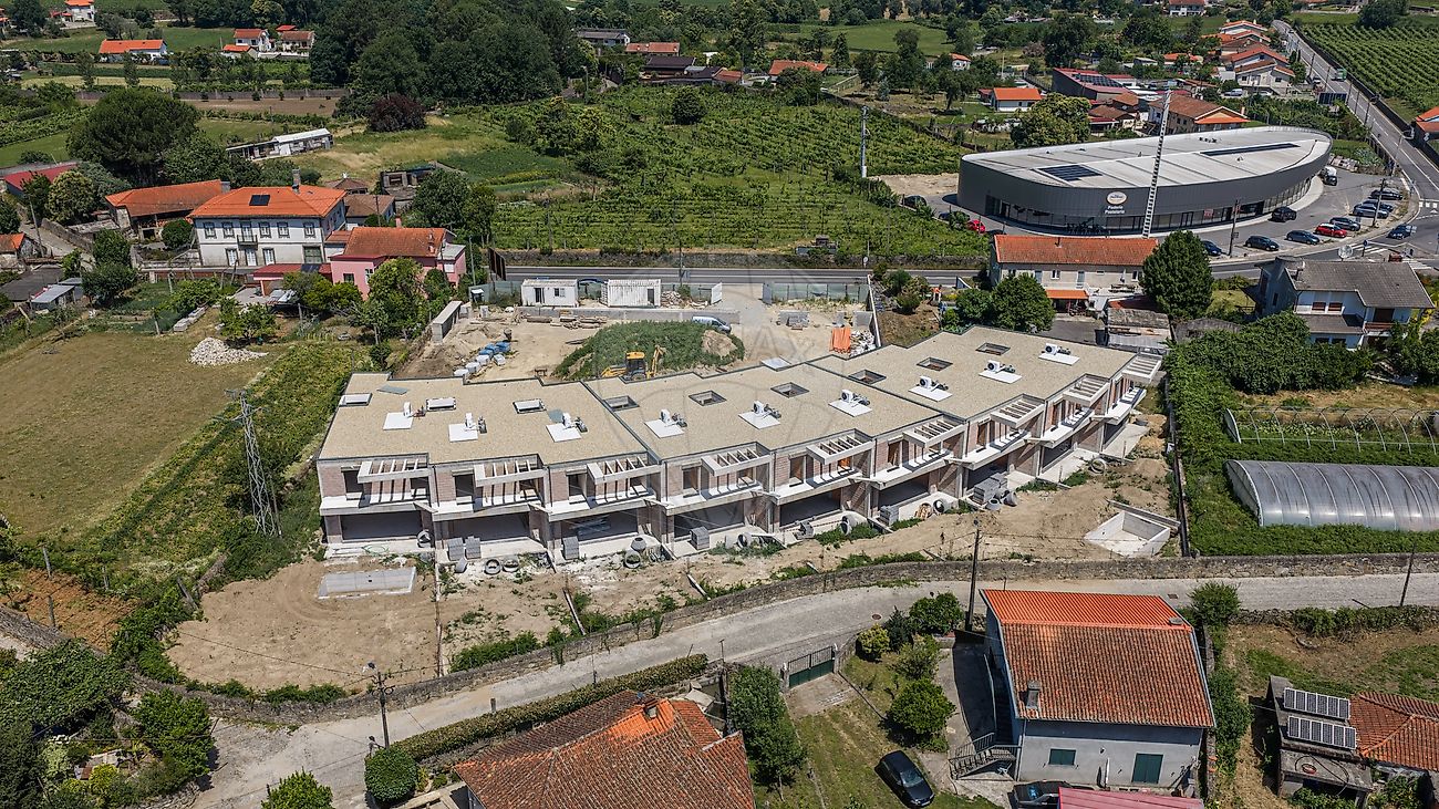 Moradia T3 à venda em Rendufe, Amares — foto 36