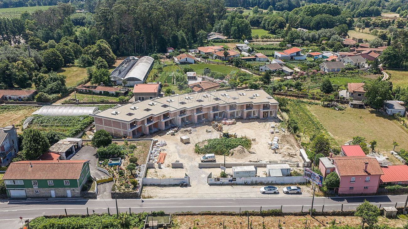 Moradia T3 à venda em Rendufe, Amares — foto 35