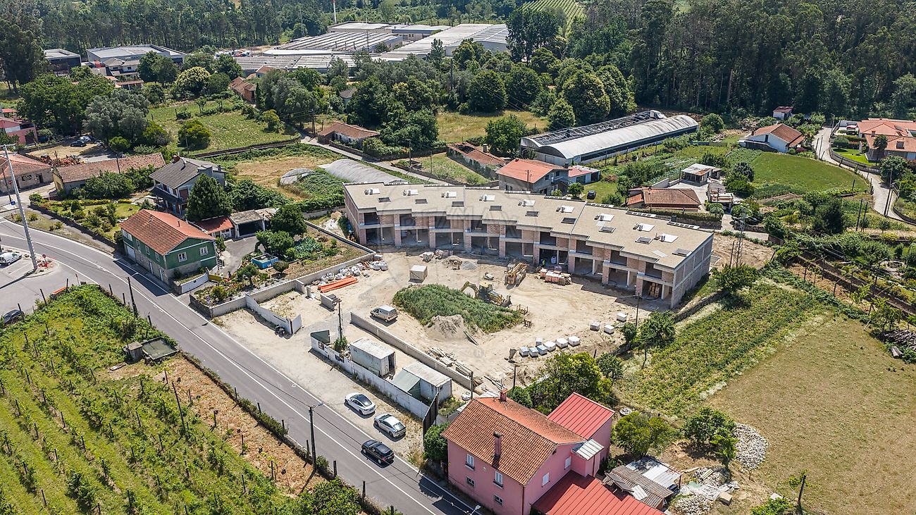 Moradia T3 à venda em Rendufe, Amares — foto 40