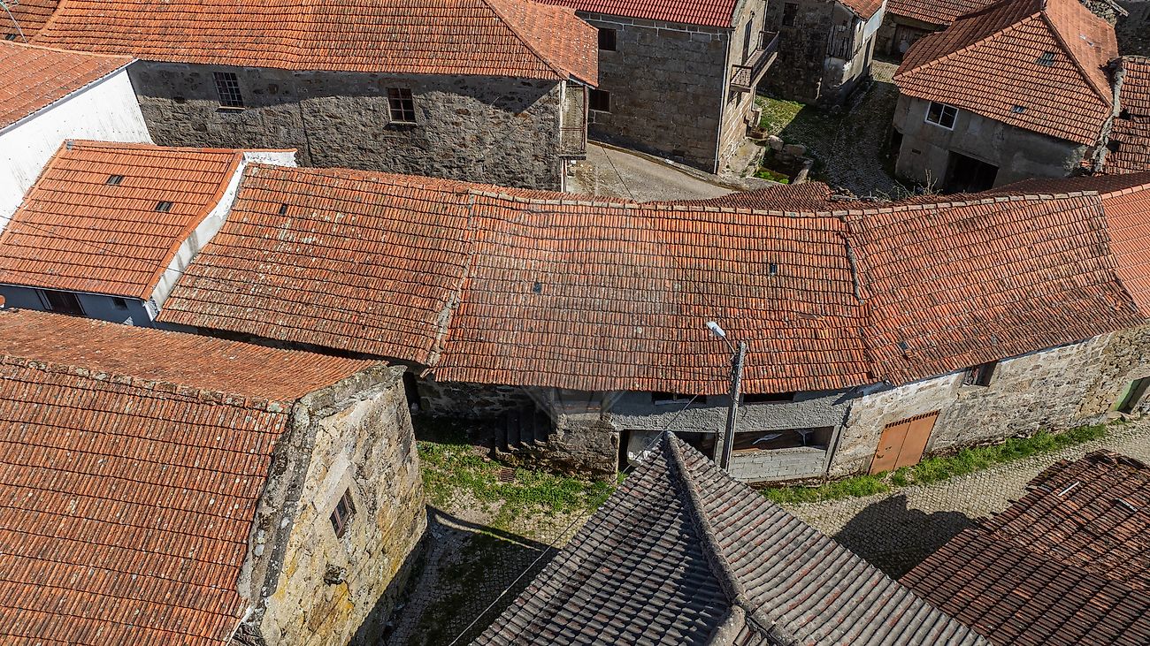 Moradia T0 à venda em Cambeses do Rio, donões e Mourilhe, Montalegre — foto 8