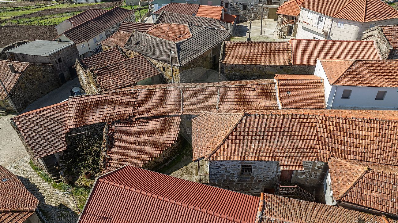 Moradia T0 à venda em Cambeses do Rio, donões e Mourilhe, Montalegre — foto 7