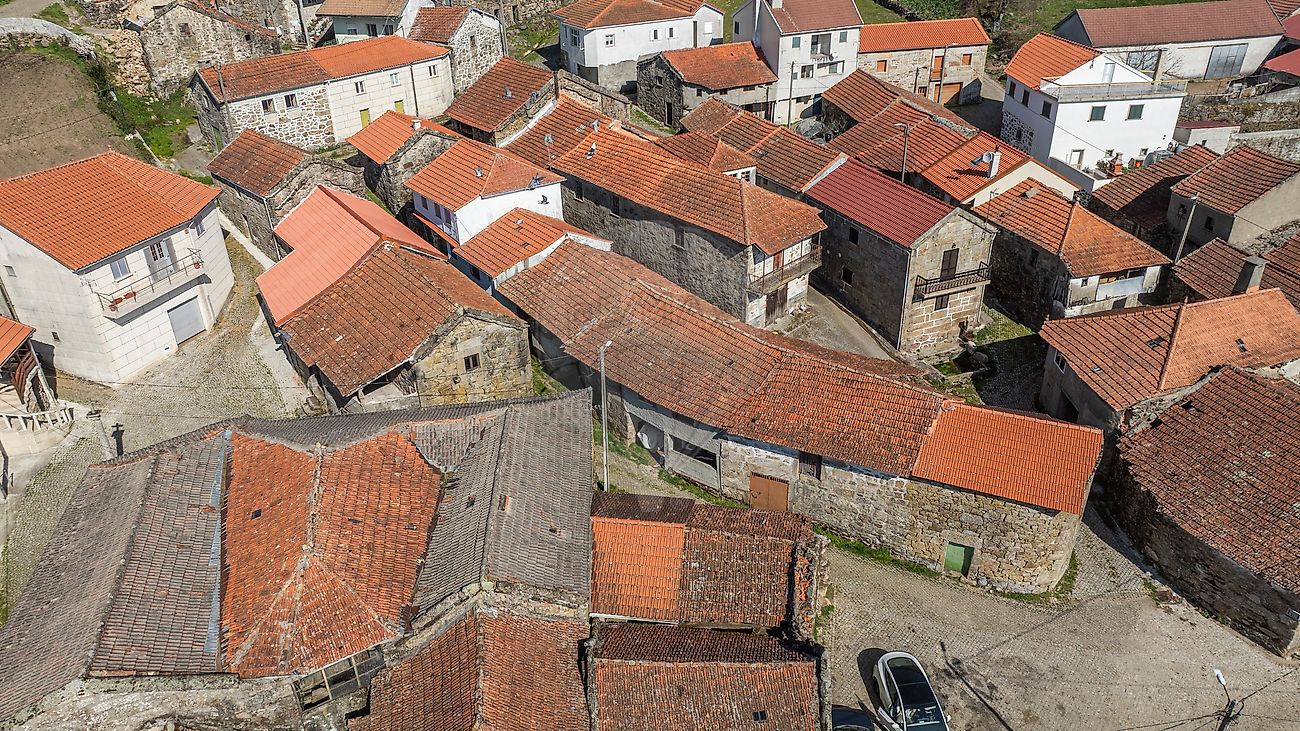 Moradia T0 à venda em Cambeses do Rio, donões e Mourilhe, Montalegre — foto 11