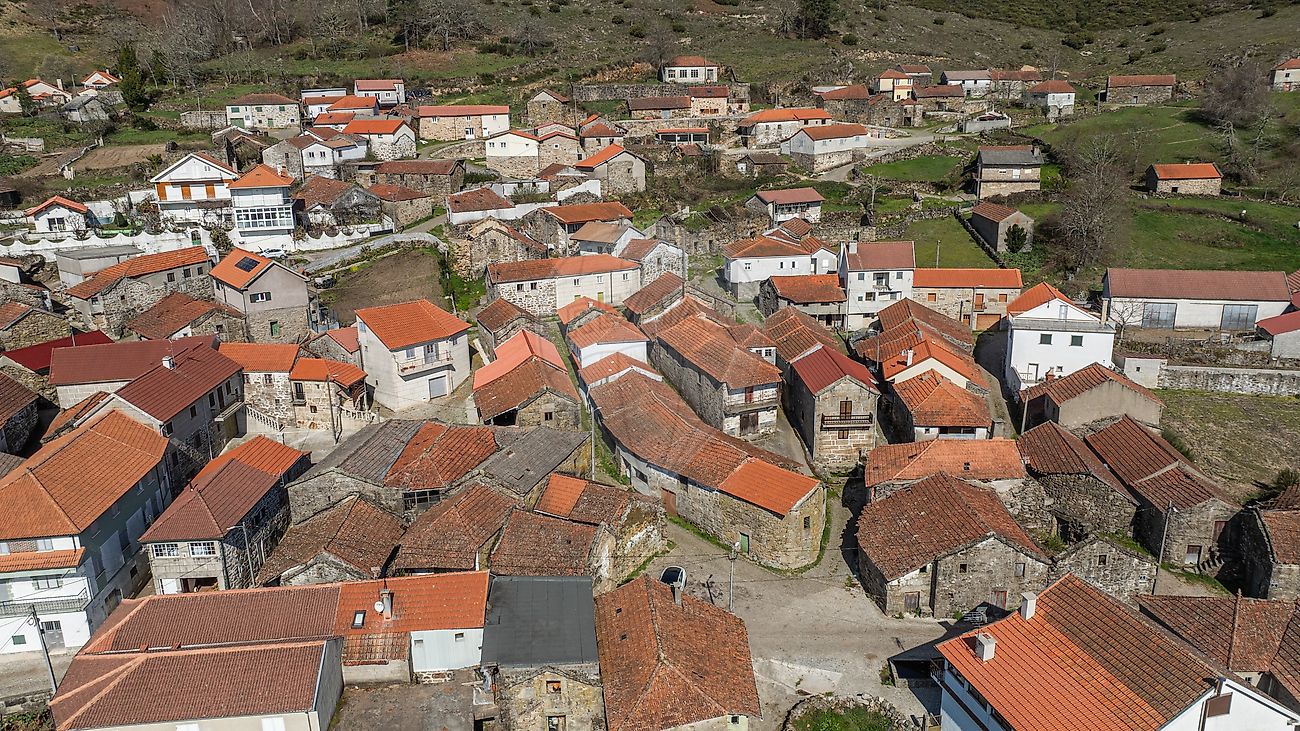 Moradia T0 à venda em Cambeses do Rio, donões e Mourilhe, Montalegre — foto 10