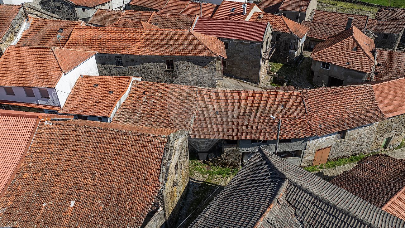 Moradia T0 à venda em Cambeses do Rio, donões e Mourilhe, Montalegre — foto 6