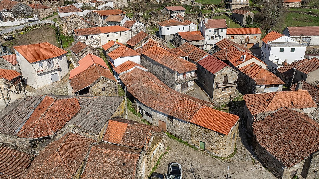 Moradia T0 à venda em Cambeses do Rio, donões e Mourilhe, Montalegre — foto 12