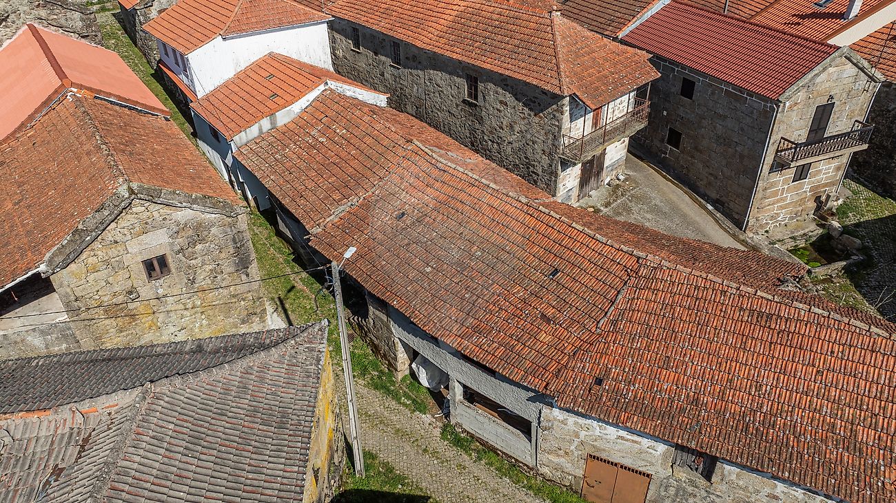 Moradia T0 à venda em Cambeses do Rio, donões e Mourilhe, Montalegre — foto 9
