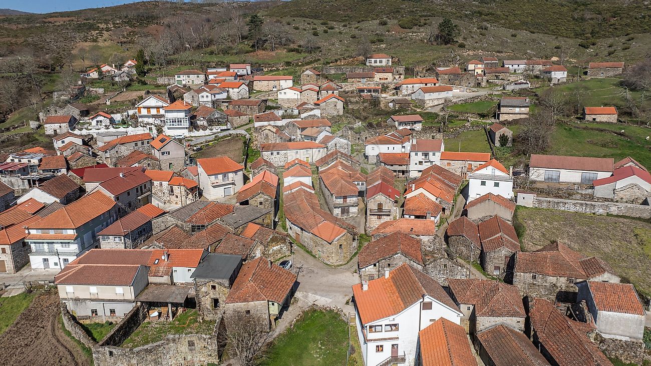 Moradia T0 à venda em Cambeses do Rio, donões e Mourilhe, Montalegre — foto 13