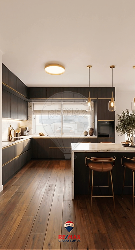 Apartamento T2 à venda em Póvoa de Lanhoso