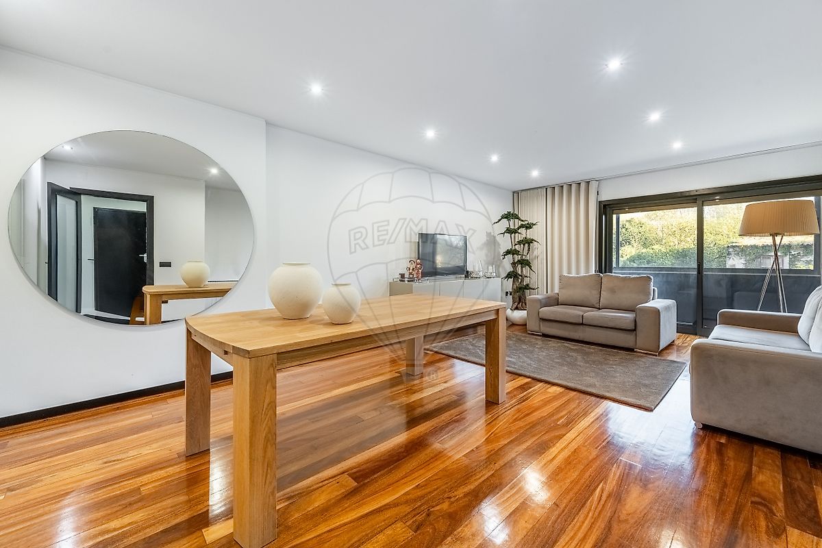 Apartamento T3 à venda em Braga