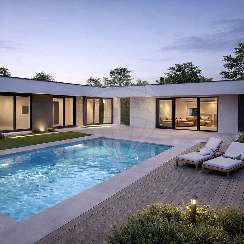 Moradia T3 à venda em Póvoa de Lanhoso