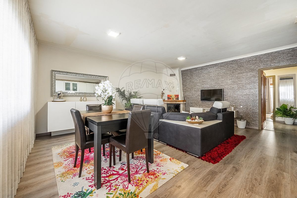 Apartamento T2 à venda em Braga