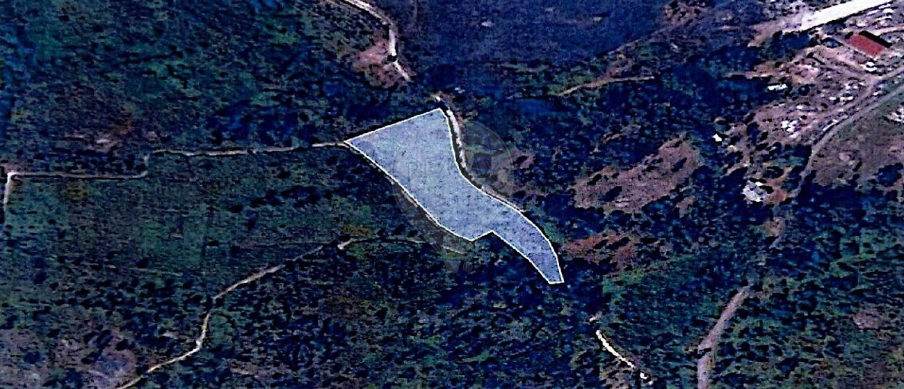 Terreno - Taíde, Póvoa de Lanhoso, Braga