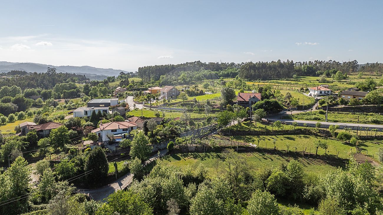 Moradia T1 à venda em Calvos e Frades, Póvoa de Lanhoso — foto 10