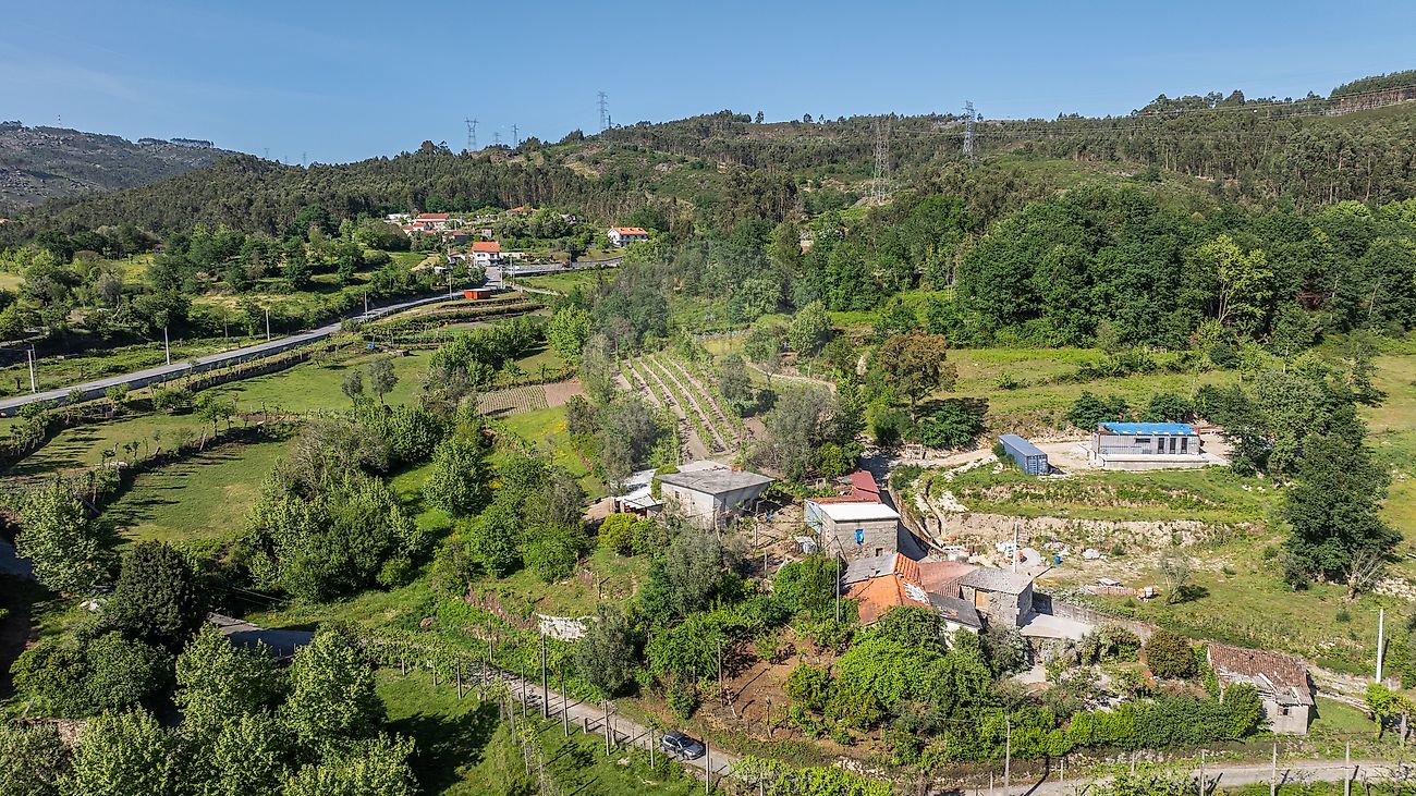 Moradia T1 à venda em Calvos e Frades, Póvoa de Lanhoso — foto 13