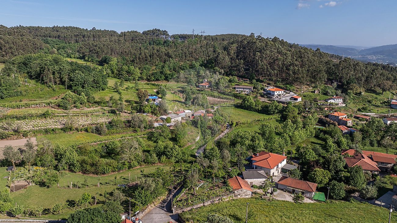 Moradia T1 à venda em Calvos e Frades, Póvoa de Lanhoso — foto 12