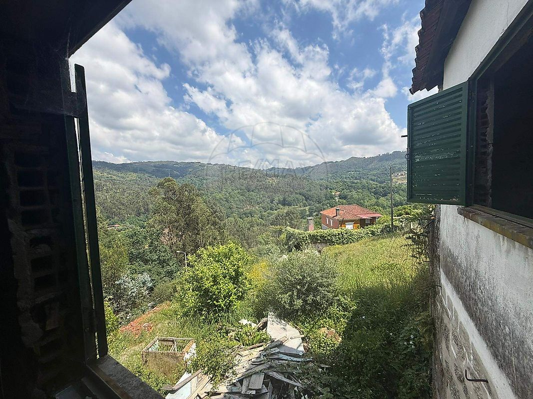 Moradia T1 à venda em Freitas e Vila Cova, Fafe — foto 22