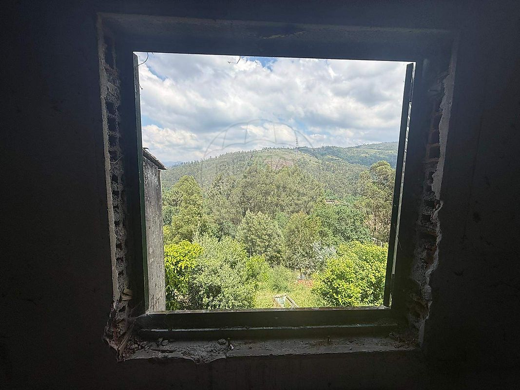 Moradia T1 à venda em Freitas e Vila Cova, Fafe — foto 18
