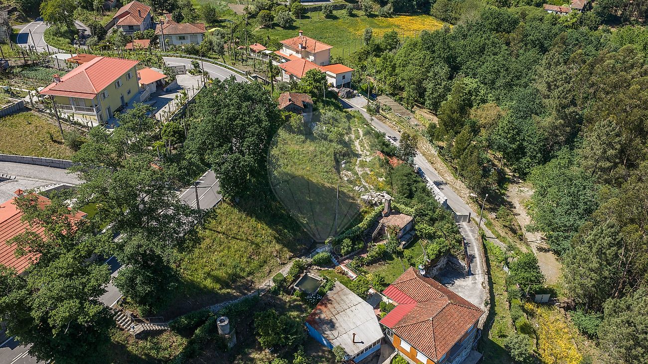 Moradia T1 à venda em Freitas e Vila Cova, Fafe — foto 13