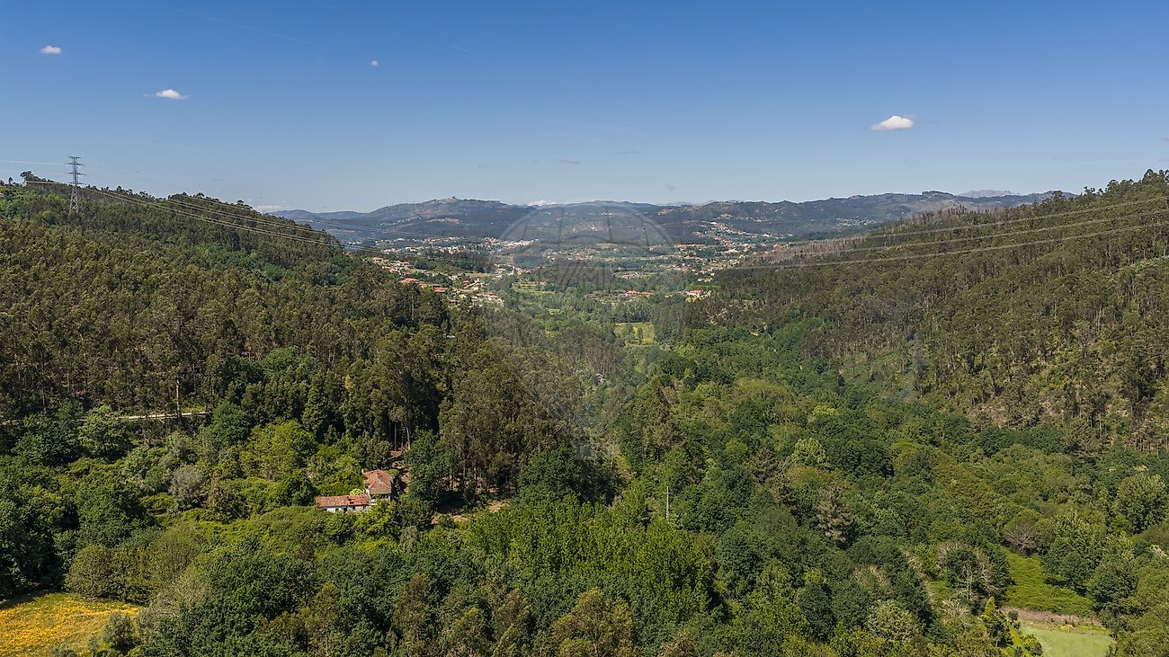Moradia T1 à venda em Freitas e Vila Cova, Fafe — foto 15