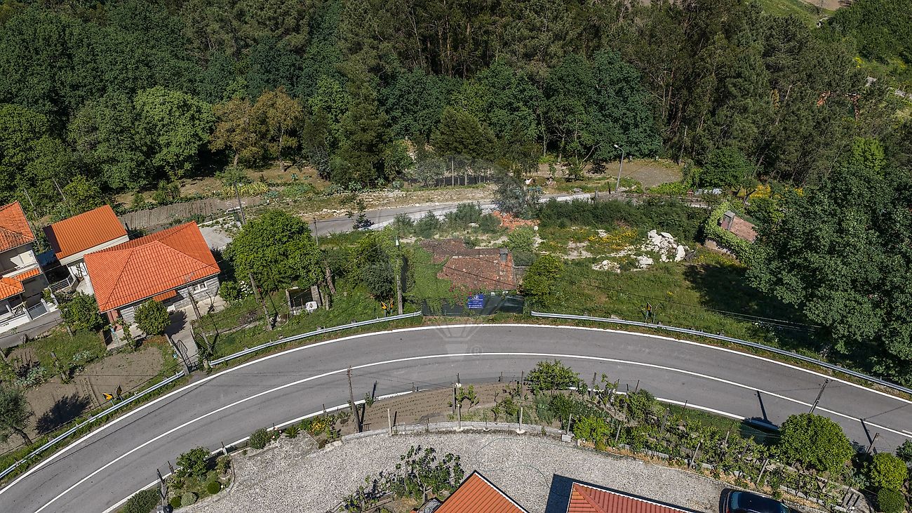 Moradia T1 à venda em Freitas e Vila Cova, Fafe — foto 9