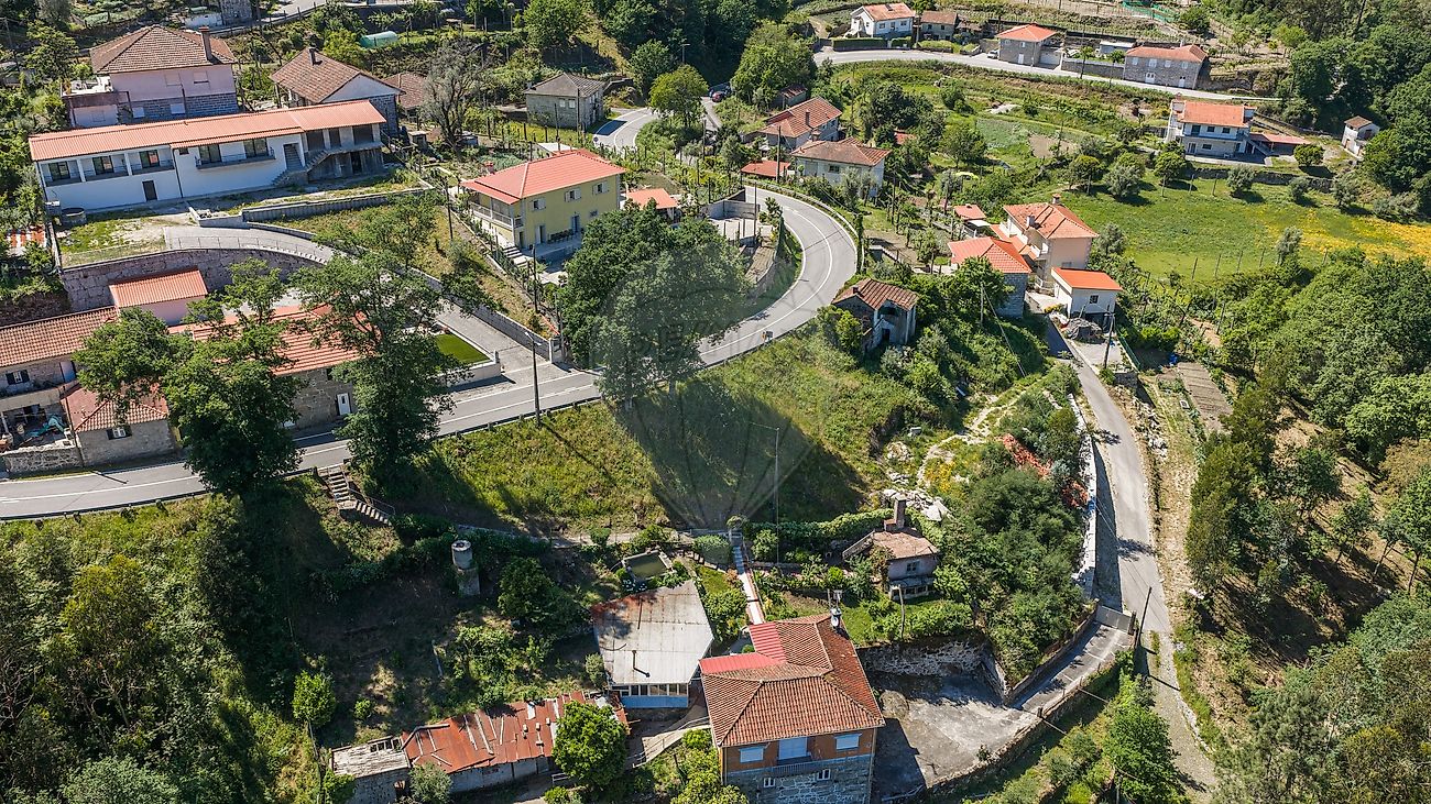 Moradia T1 à venda em Freitas e Vila Cova, Fafe — foto 12