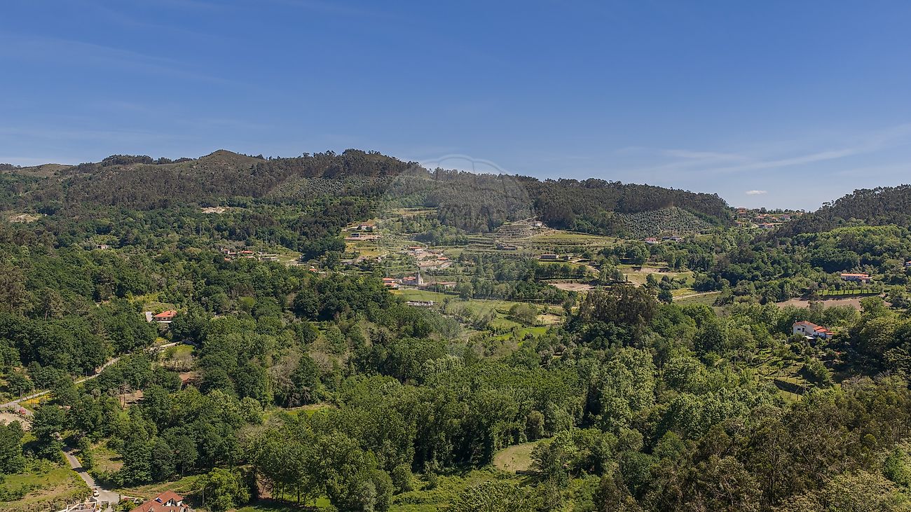 Moradia T1 à venda em Freitas e Vila Cova, Fafe — foto 14