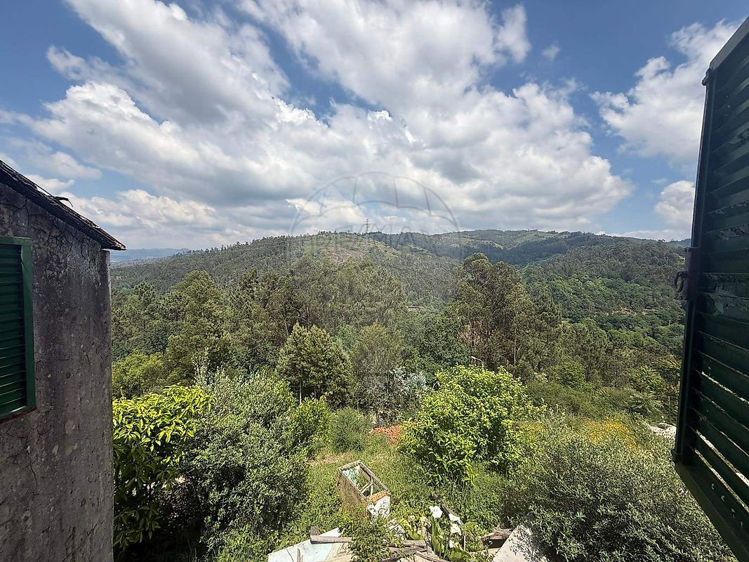 Moradia T1 à venda em Freitas e Vila Cova, Fafe — foto 21