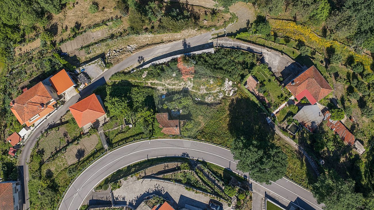 Moradia T1 à venda em Freitas e Vila Cova, Fafe — foto 11