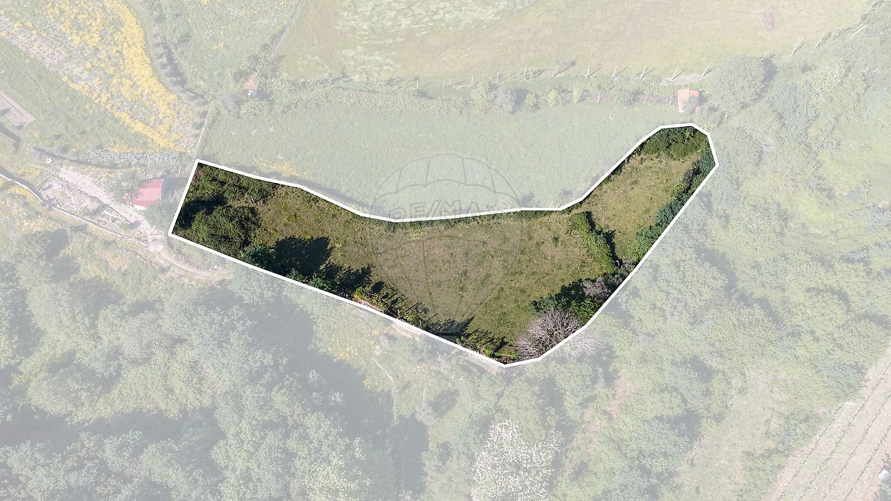 Terreno - Sobradelo da Goma, Póvoa de Lanhoso, Braga