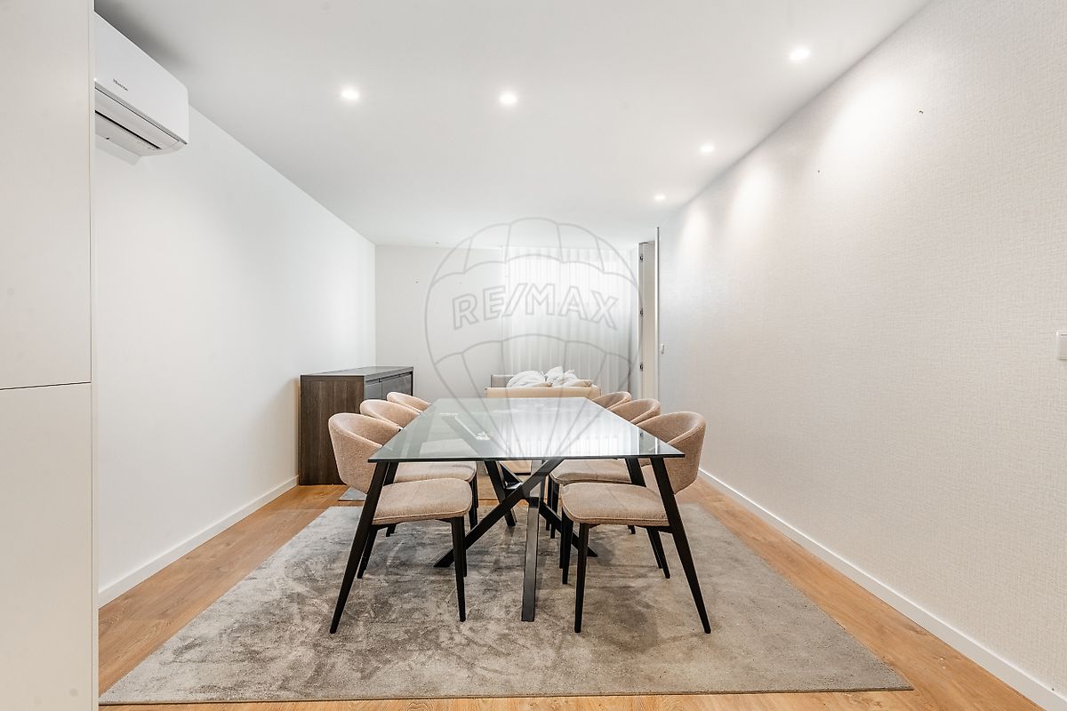 Apartamento - Amares e Figueiredo, Amares, Braga