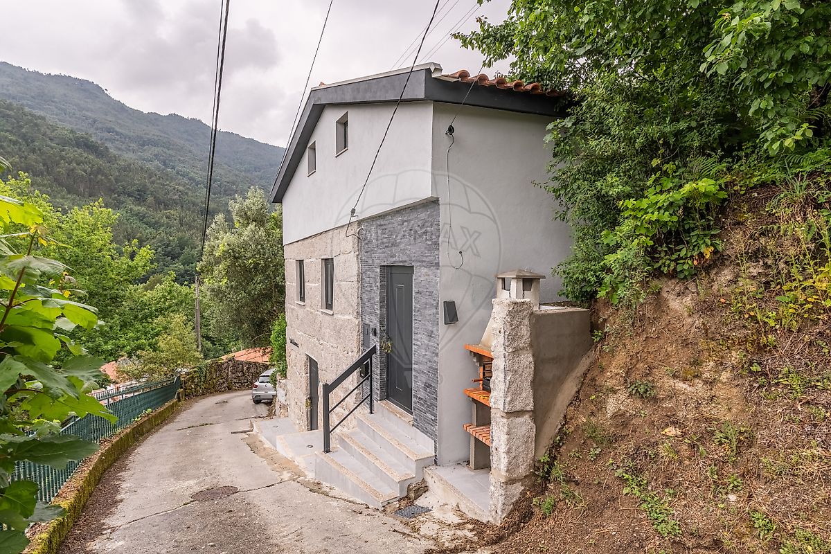Moradia T4 à venda em Vilar da Veiga, Terras de Bouro — foto 13