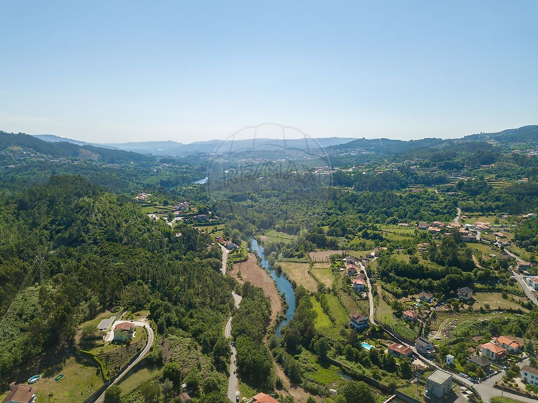 Moradia T0 à venda em Esperança e Brunhais, Póvoa de Lanhoso — foto 10