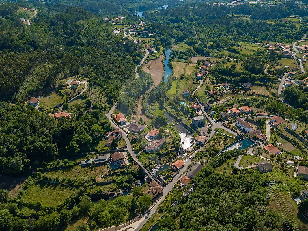 Moradia T0 à venda em Esperança e Brunhais, Póvoa de Lanhoso — foto 9