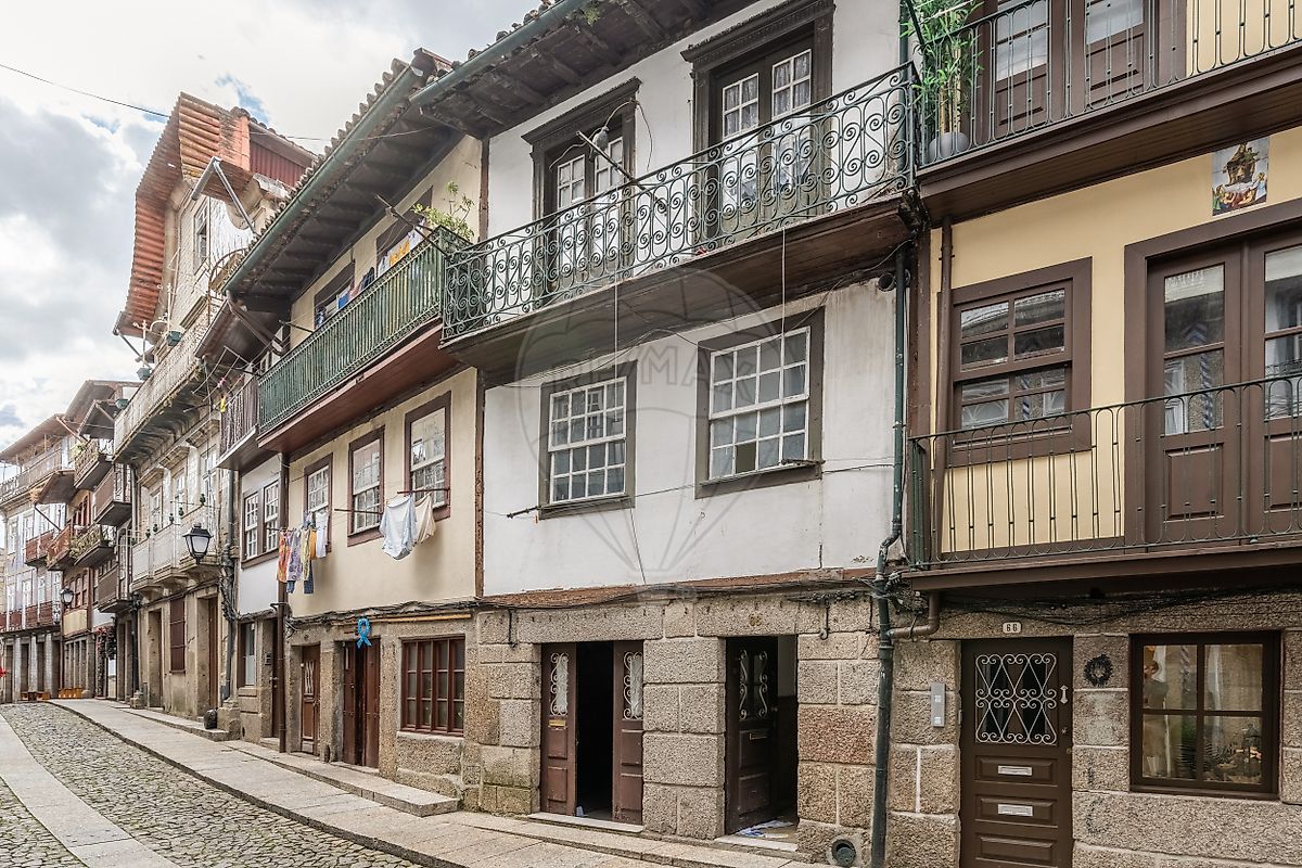 Prédio à venda em Guimarães
