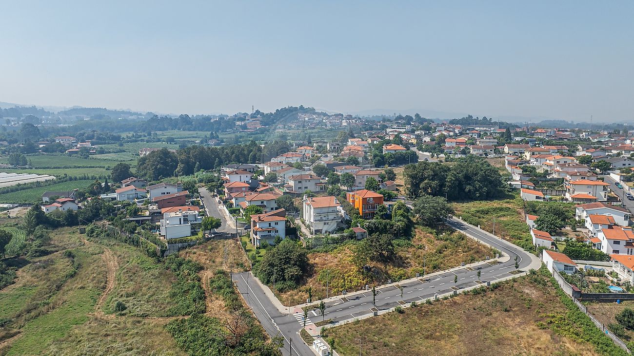 Moradia T4 à venda em Palmeira, Braga — foto 7