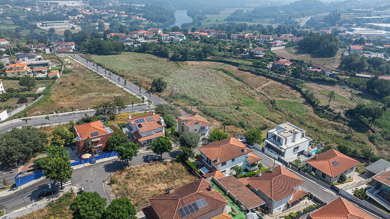 Moradia T4 à venda em Palmeira, Braga — foto 13