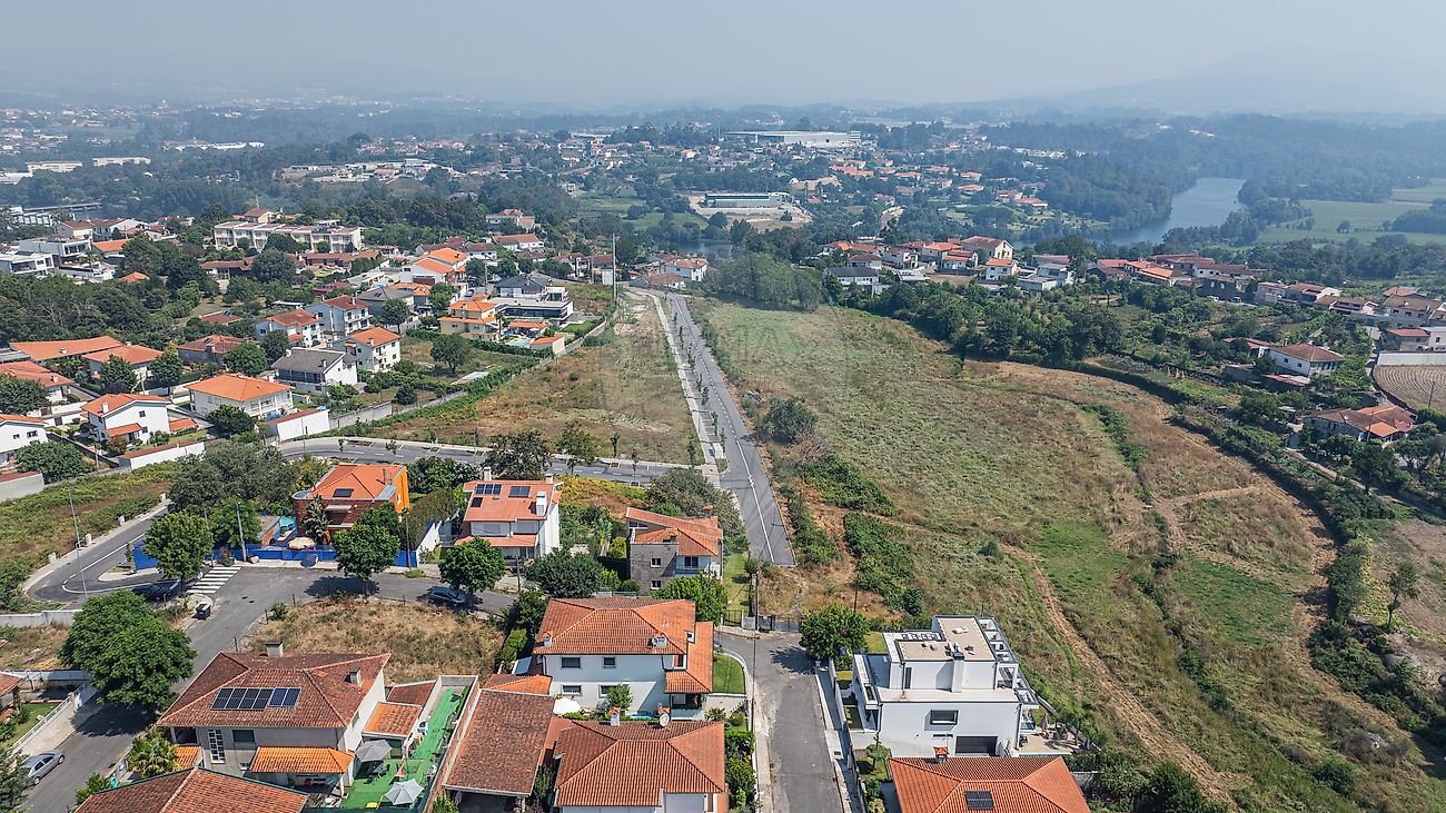 Moradia T4 à venda em Palmeira, Braga — foto 12
