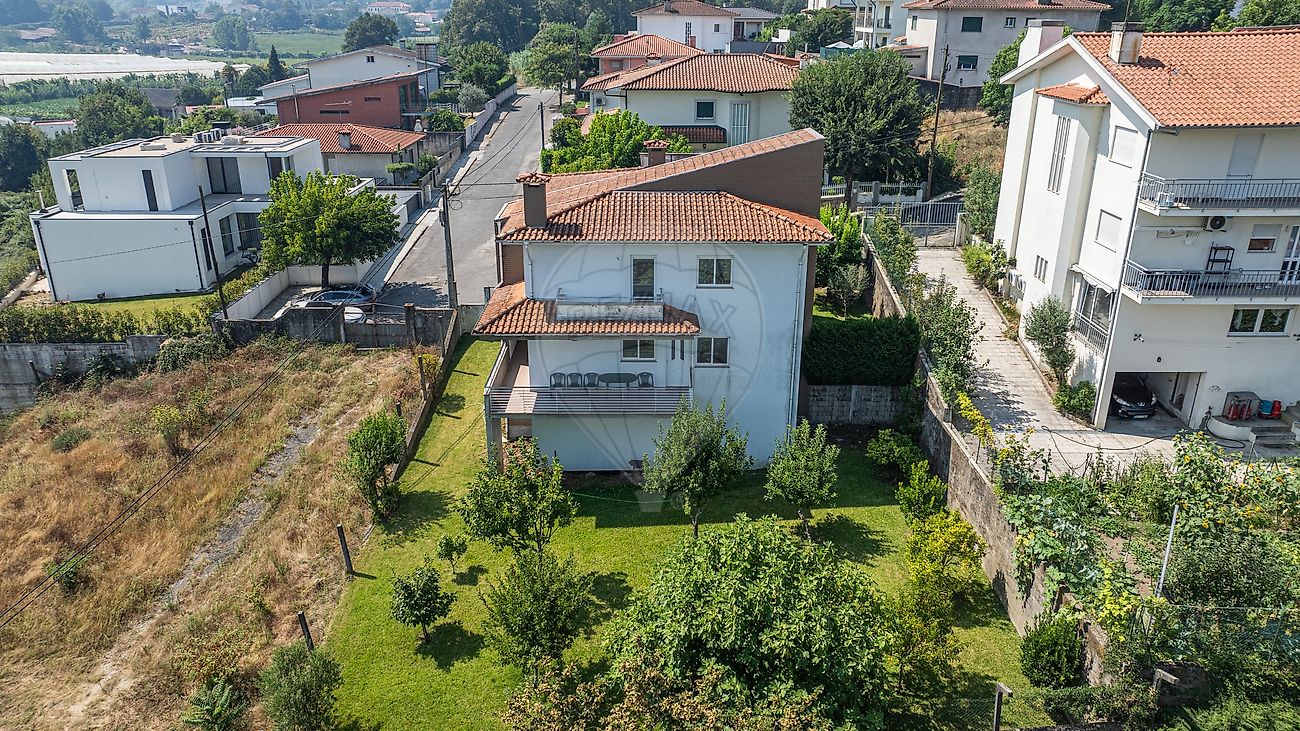 Moradia T4 à venda em Palmeira, Braga — foto 10