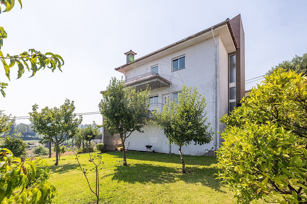 Moradia T4 à venda em Palmeira, Braga — foto 40