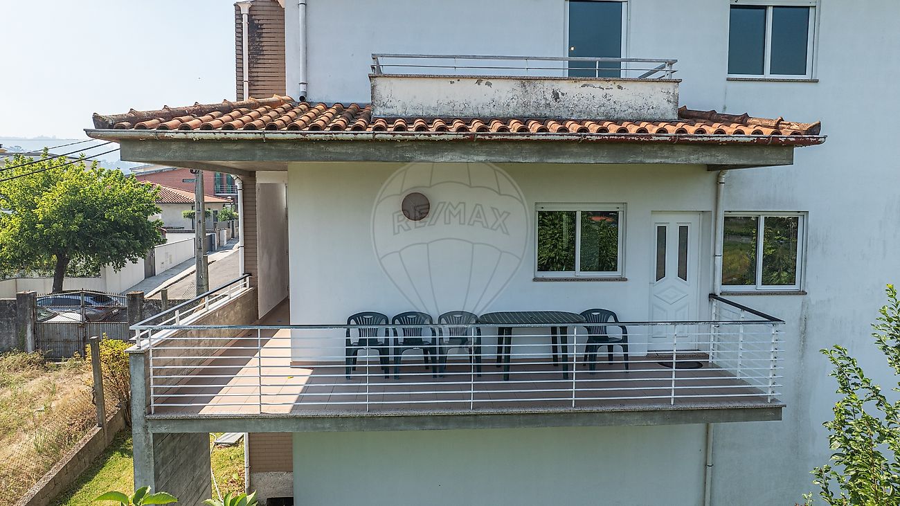 Moradia T4 à venda em Palmeira, Braga — foto 6