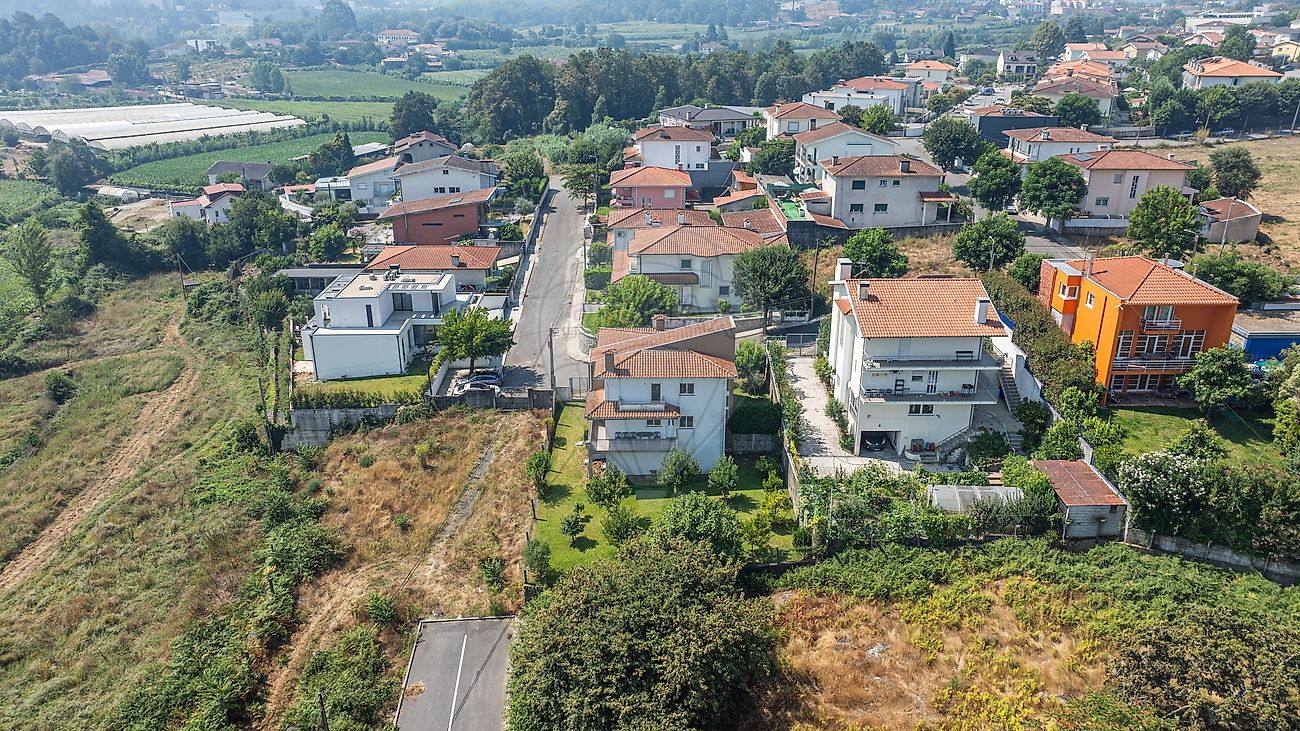 Moradia T4 à venda em Palmeira, Braga — foto 9