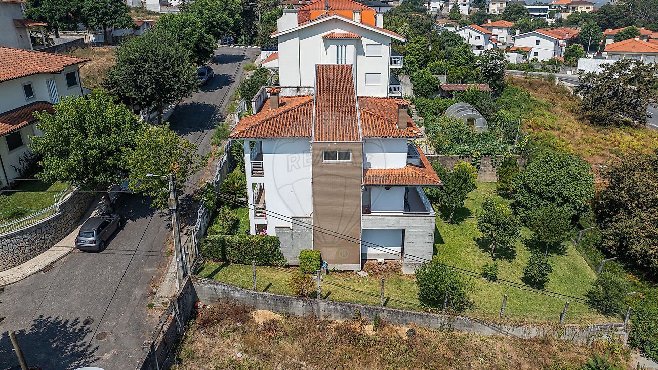 Moradia T4 à venda em Palmeira, Braga — foto 11