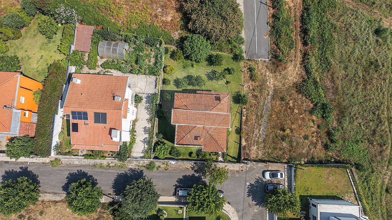 Moradia T4 à venda em Palmeira, Braga — foto 15