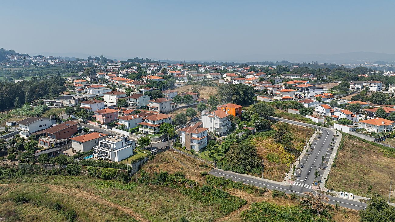 Moradia T4 à venda em Palmeira, Braga — foto 8