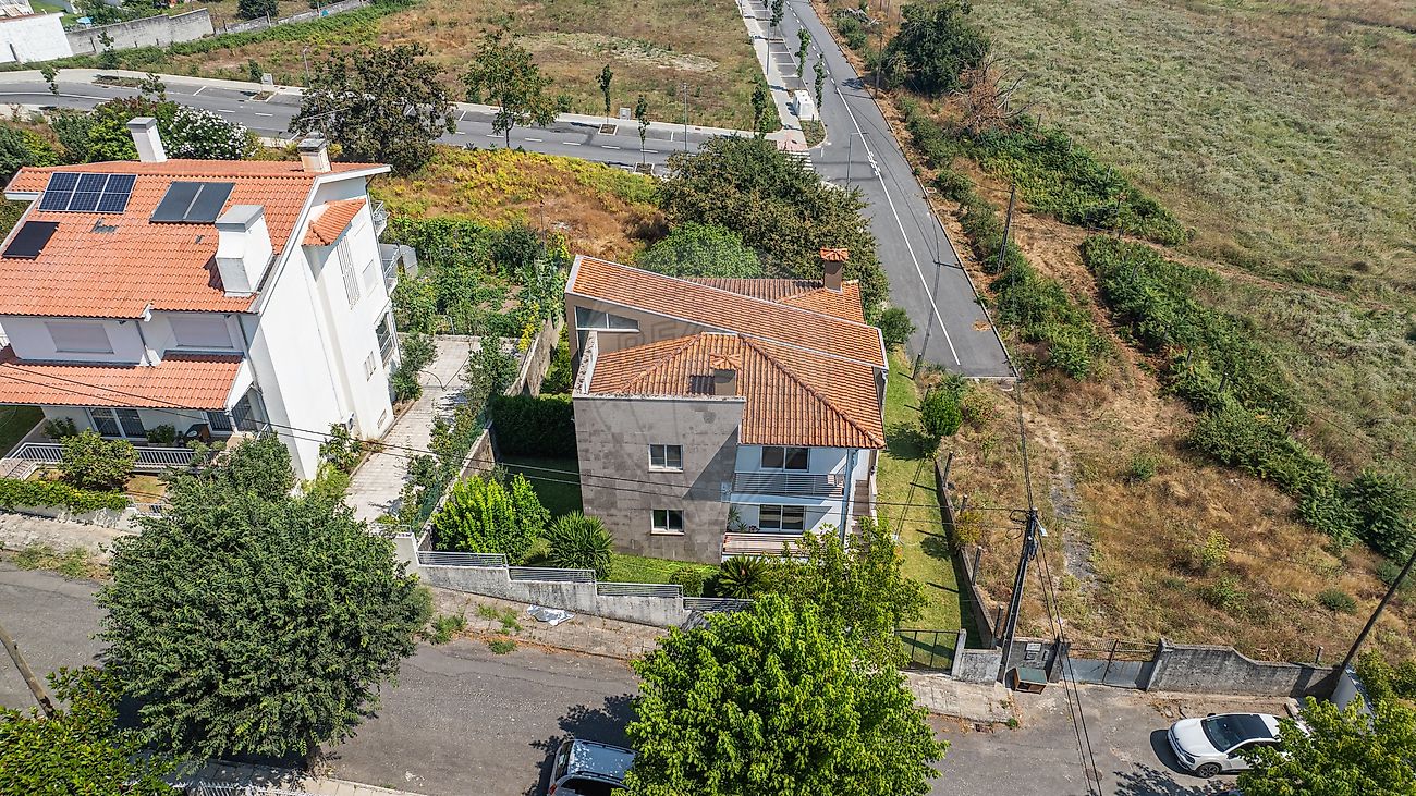 Moradia T4 à venda em Palmeira, Braga — foto 14