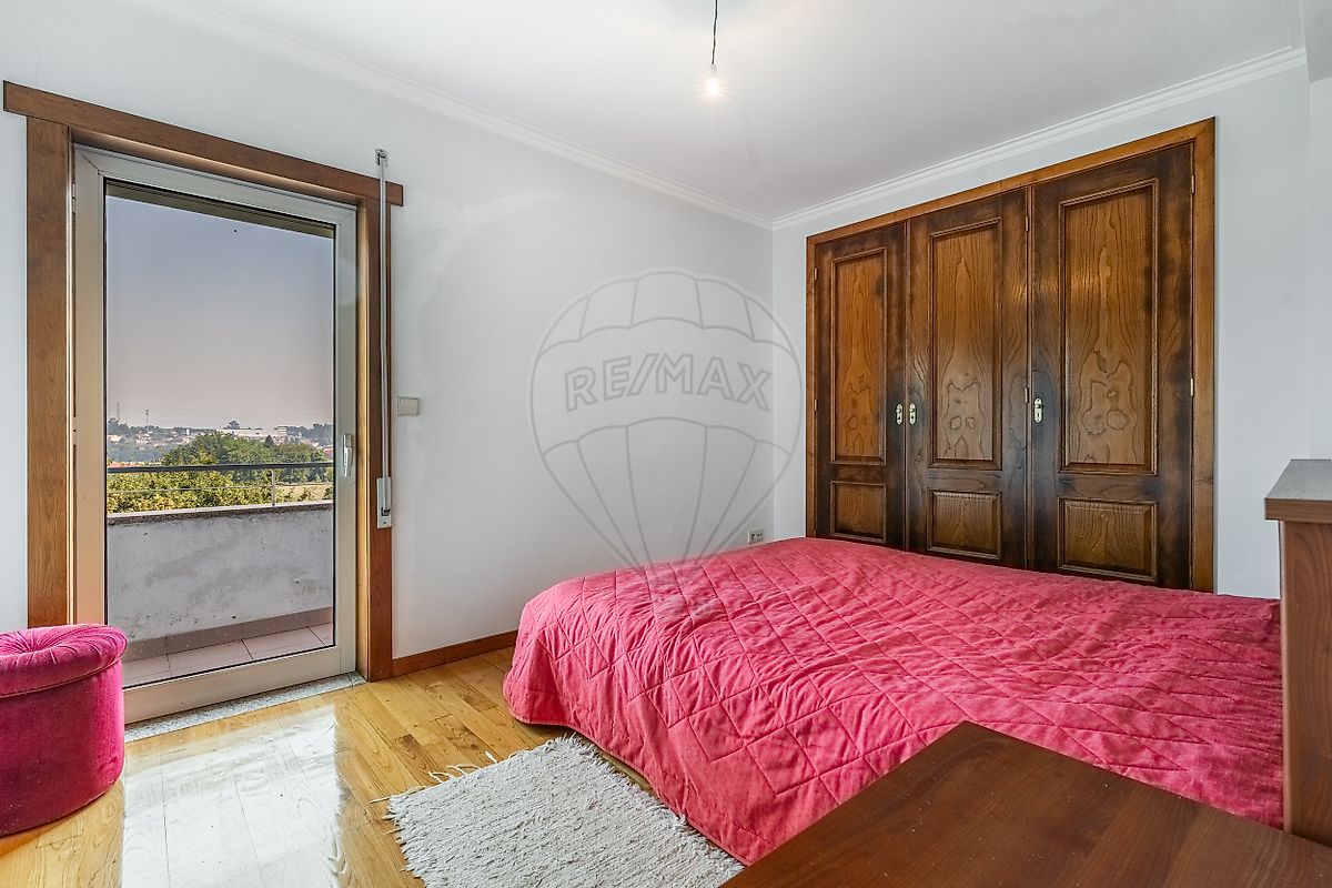 Moradia T4 à venda em Palmeira, Braga — foto 33